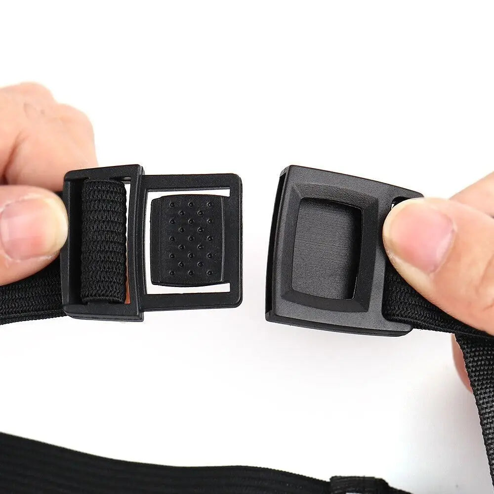 Dog Menstrual Pants – Adjustable Physiological Sanitary Shorts with 3 Diapers