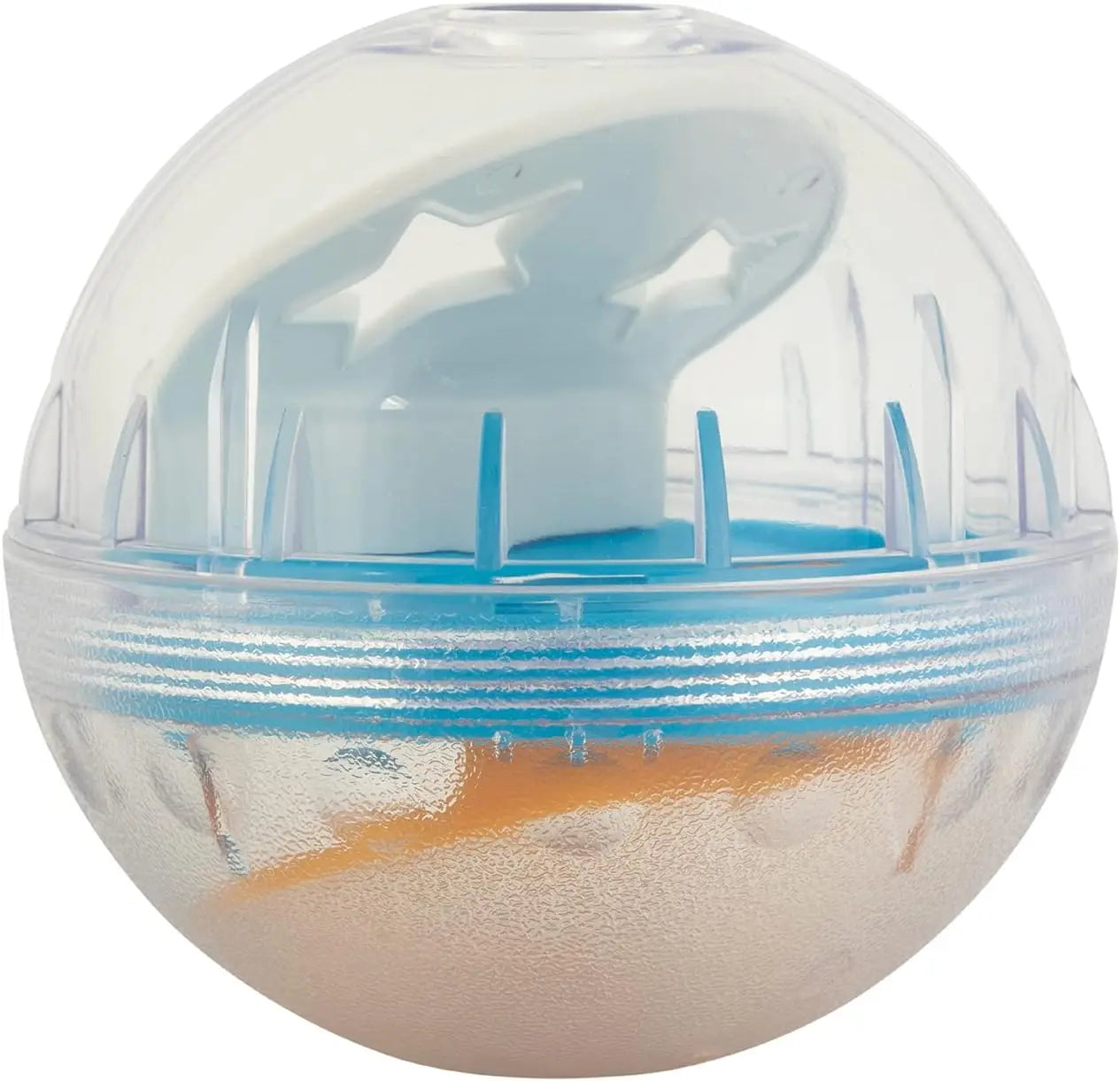 Interactive Treat Dispensing Ball – Keeps Your Pet Active, Entertained, and Fed