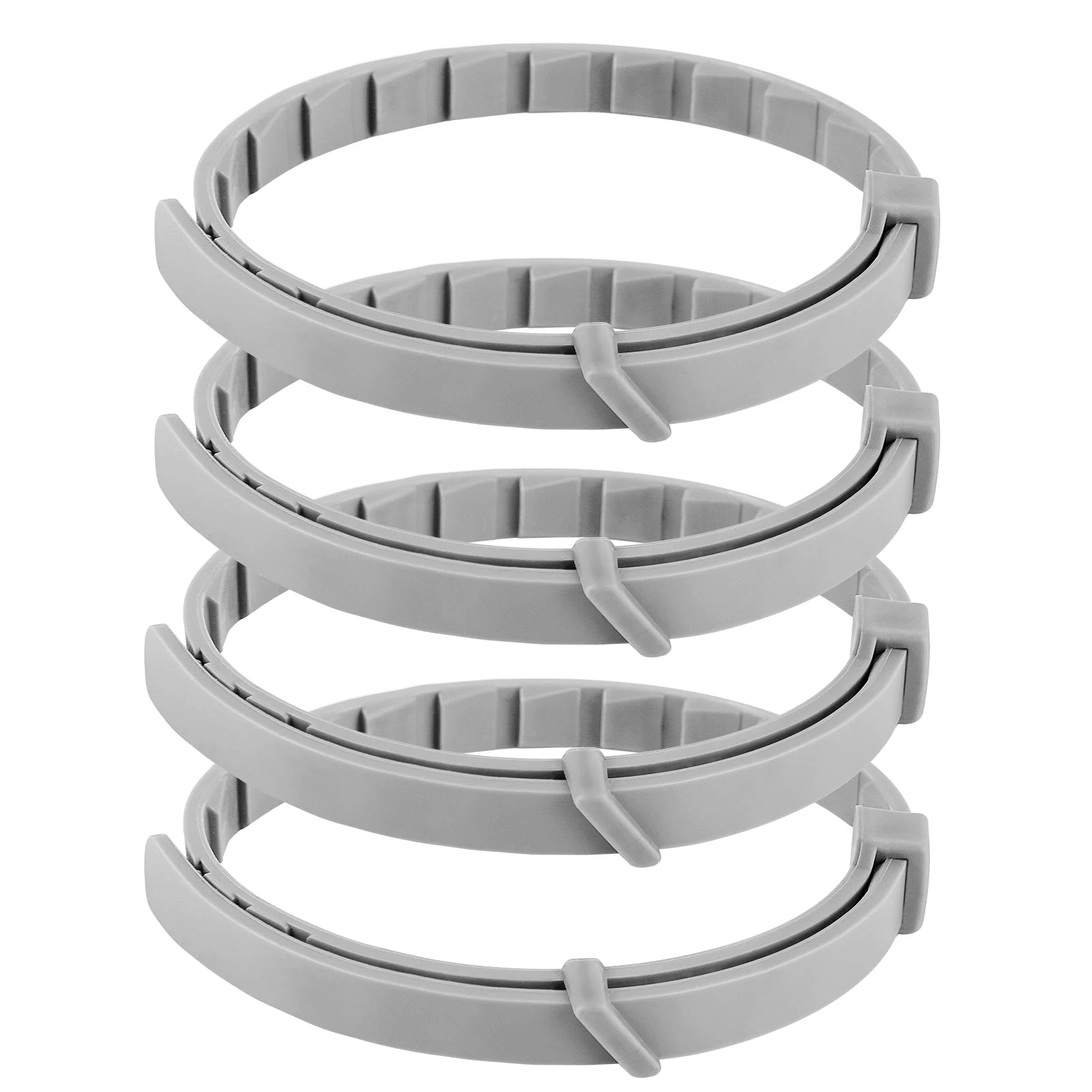 Calming Pheromone Collars 4/8 Pack – Anxiety Relief for Dogs & Cats