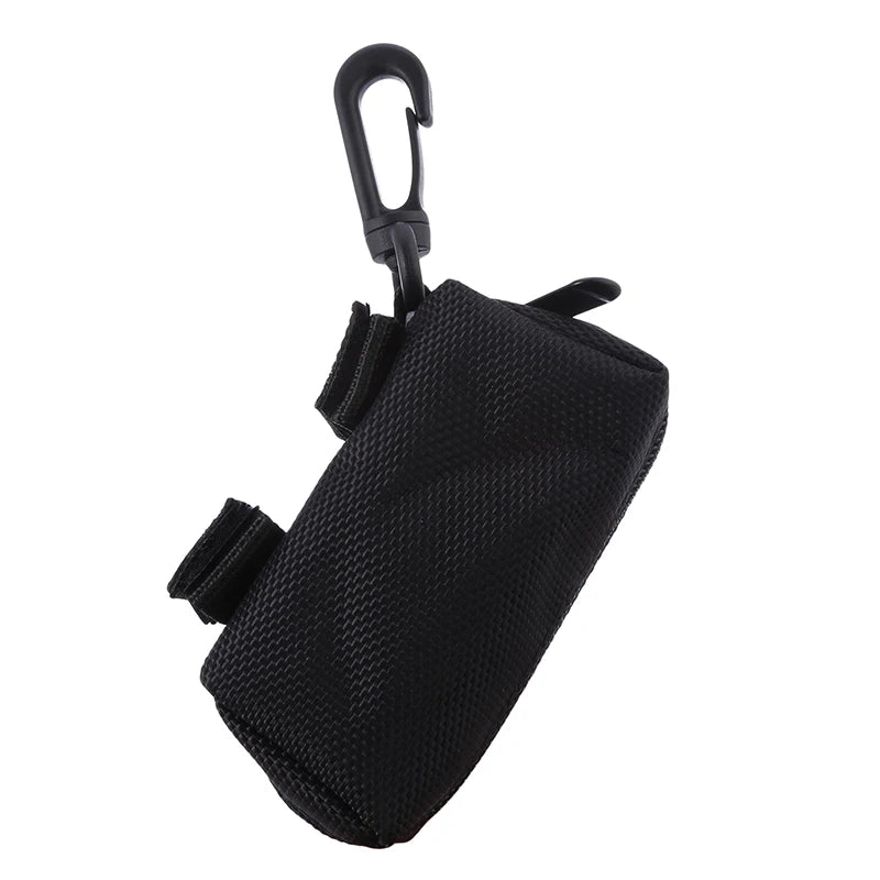 Sacs à crottes biodégradables pour chiens avec distributeur, écologiques et pratiques pour le ramassage en promenade