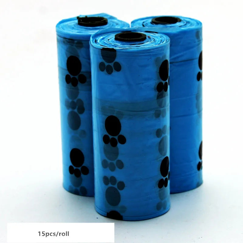Sac ramassage crottes chien – sacs biodégradables écologiques