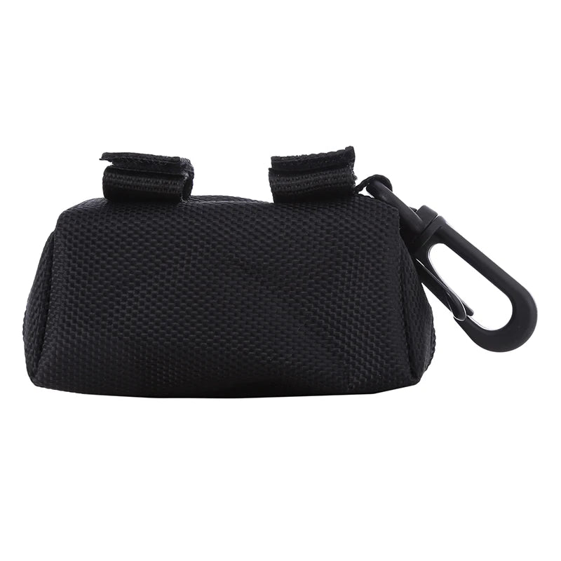 Sacs à crottes biodégradables pour chiens avec distributeur, écologiques et pratiques pour le ramassage en promenade